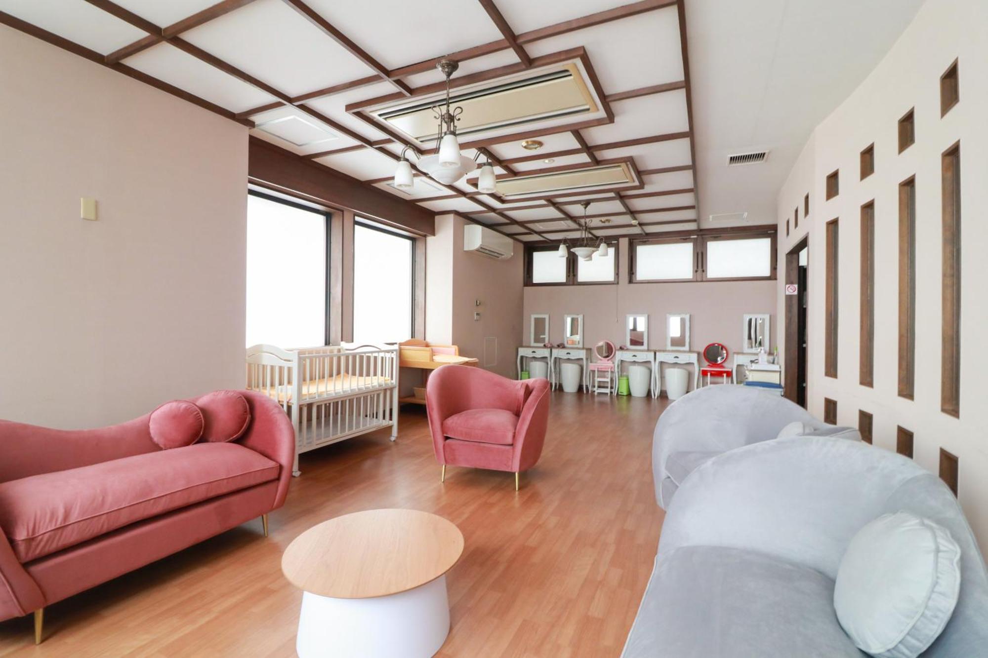 יוזאווה Hotel Angel Grandia Echigo Nakazato מראה חיצוני תמונה