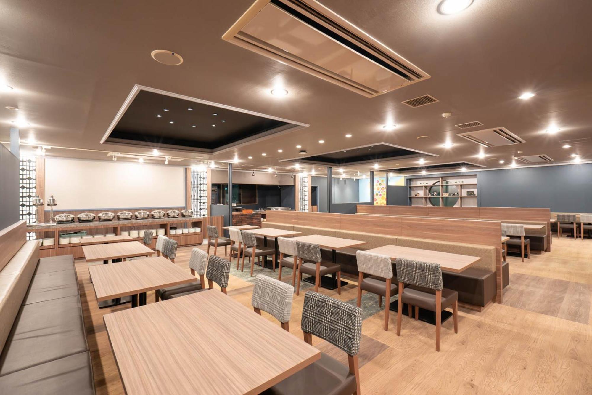 יוזאווה Hotel Angel Grandia Echigo Nakazato מראה חיצוני תמונה