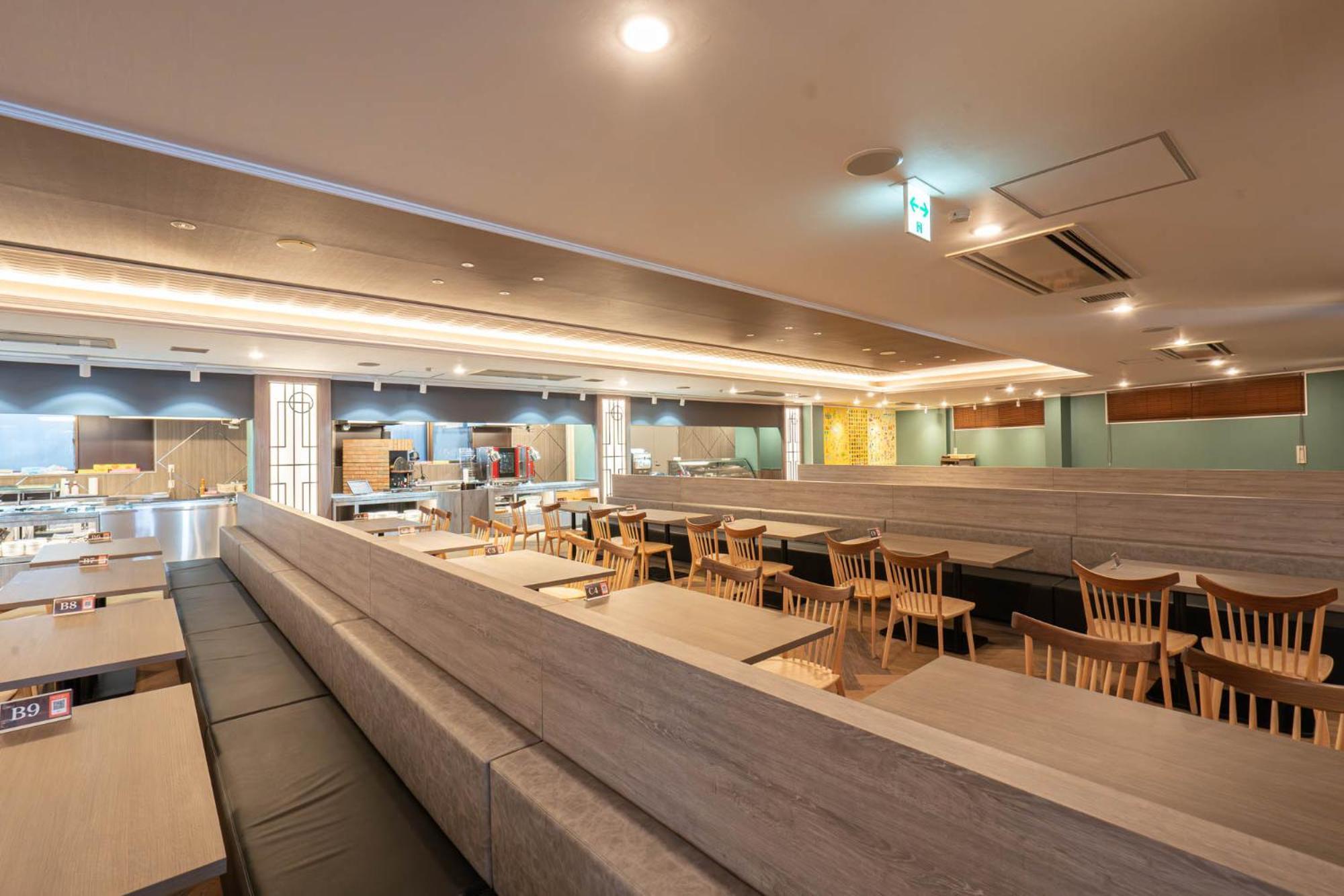 יוזאווה Hotel Angel Grandia Echigo Nakazato מראה חיצוני תמונה