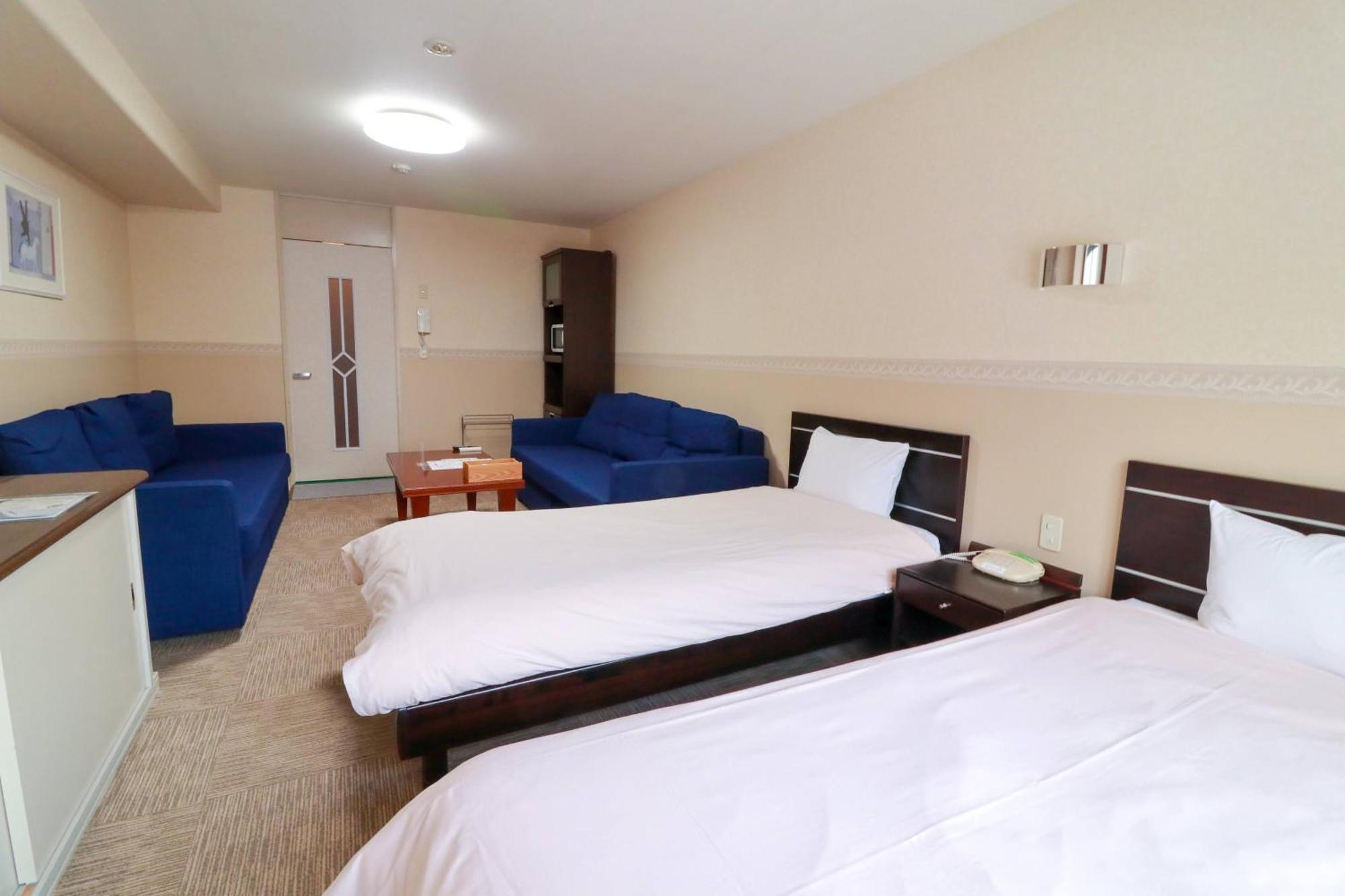 יוזאווה Hotel Angel Grandia Echigo Nakazato מראה חיצוני תמונה
