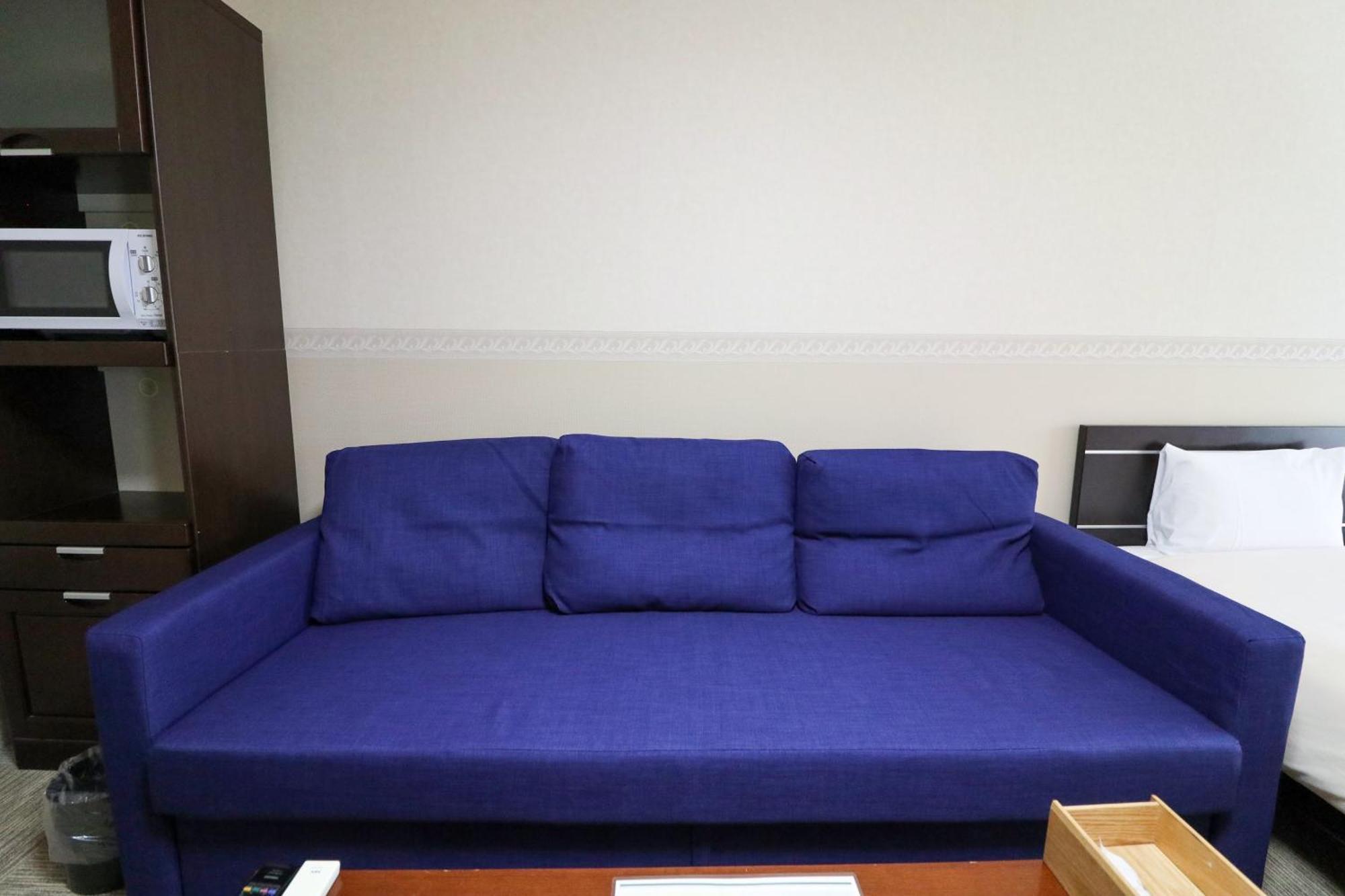 יוזאווה Hotel Angel Grandia Echigo Nakazato מראה חיצוני תמונה