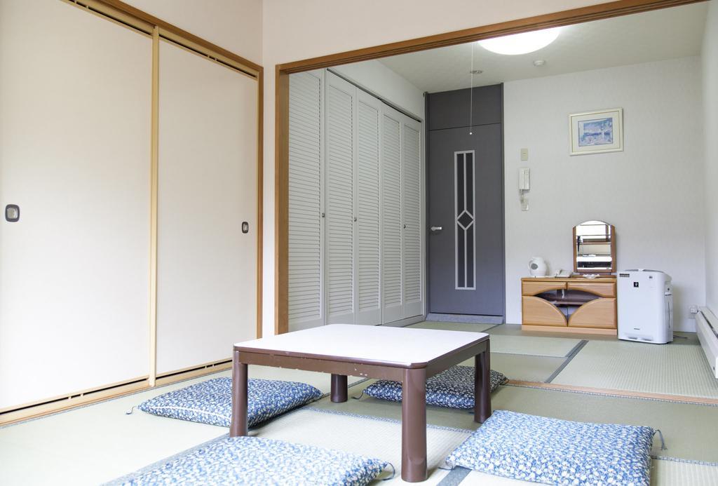 יוזאווה Hotel Angel Grandia Echigo Nakazato מראה חיצוני תמונה
