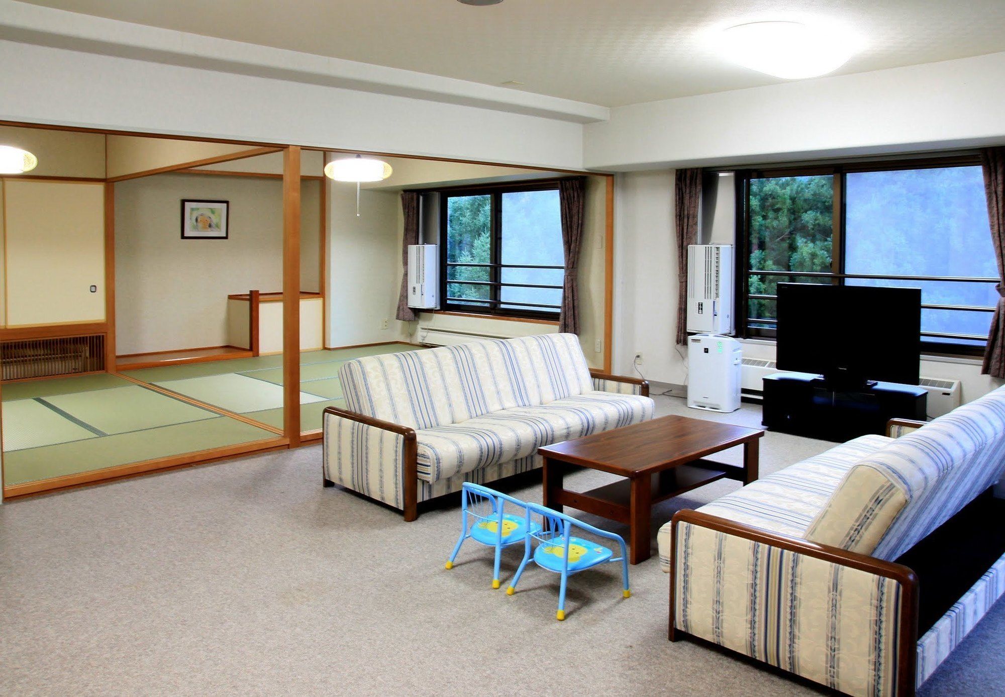 יוזאווה Hotel Angel Grandia Echigo Nakazato מראה חיצוני תמונה