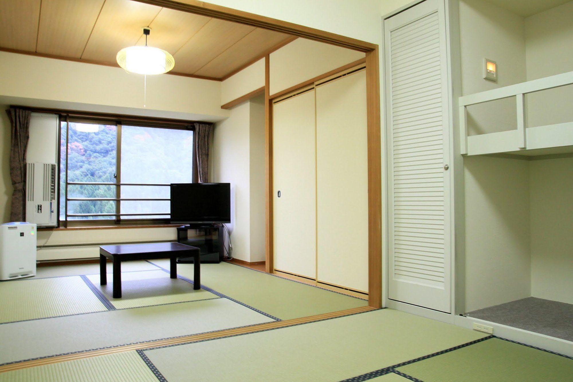 יוזאווה Hotel Angel Grandia Echigo Nakazato מראה חיצוני תמונה
