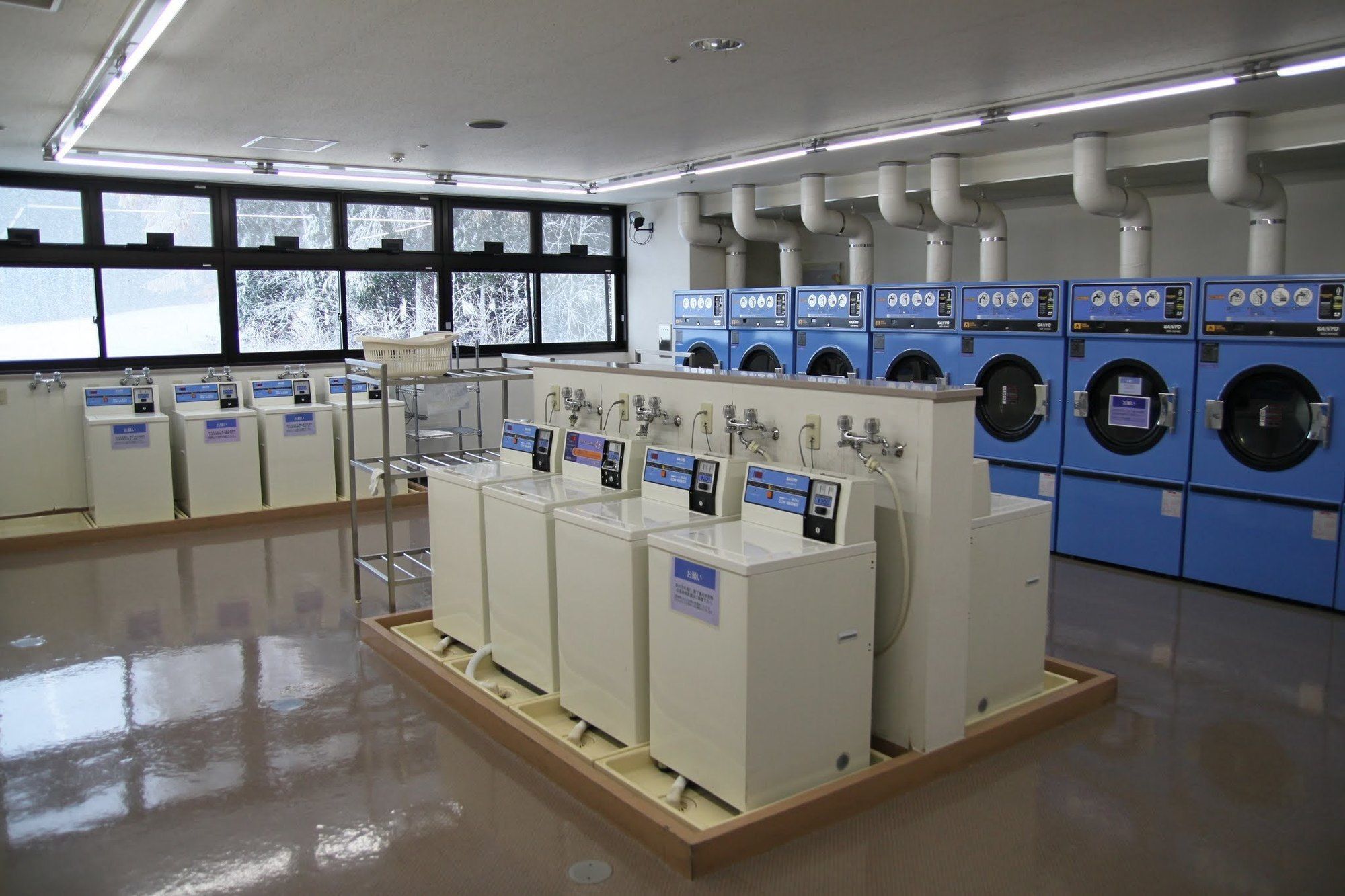 יוזאווה Hotel Angel Grandia Echigo Nakazato מראה חיצוני תמונה